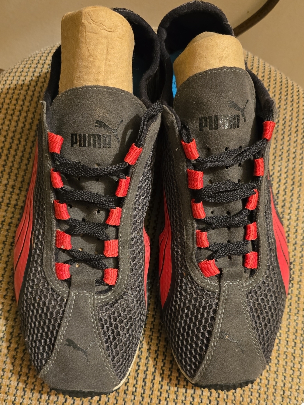 Woman Puma Sport Sneakers